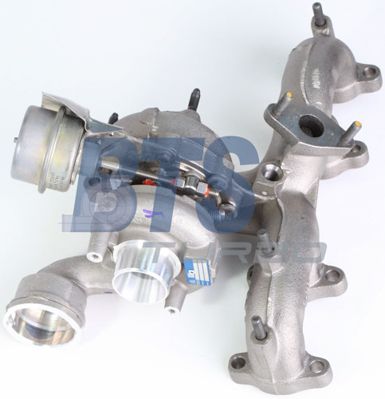 LADER AUFLADUNG BTS Turbo T914760BL 2