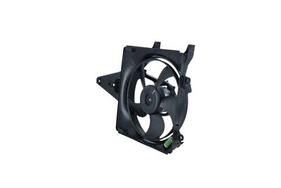 VENTILATOR RADIATOR NRF 47431 11