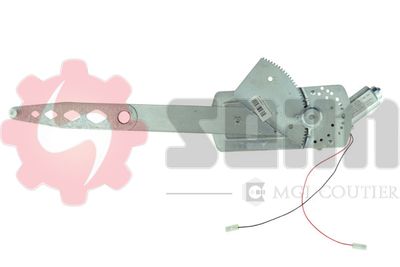 MECANISM ACTIONARE GEAM SEIM 950138 2