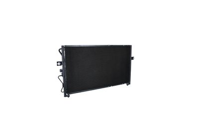 CONDENSATOR CLIMATIZARE NRF 35396 23