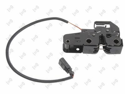 заключващ механизъм на капак на двигателя ABAKUS 132-046-049