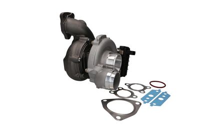 COMPRESOR SISTEM DE SUPRAALIMENTARE KAMOKA 8600207 3