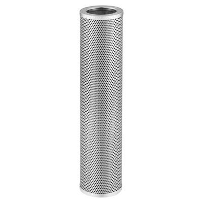 Hydraulisch filter (patroon) past: JCB 426, 426B, 436, 436B, 446B, 2150 JOHN DEERE 1263 KOMATSU PC210-5K, PC240-5K MASSEY FERGUSON 3120, 3125, 3645, 475, 4270, 4370, 650, 680, 6180, 8110, 8120