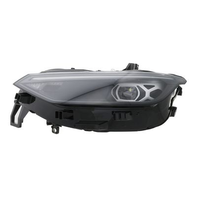 главен фар VALEO 451216