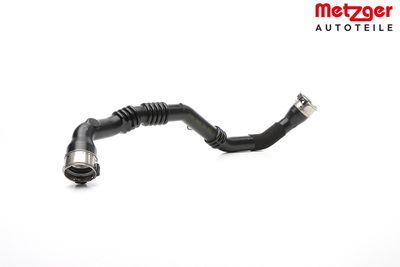 LADELUFTSCHLAUCH METZGER AUTOTEILE 2400487 33