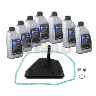 SET PIESE SCHIMB DE ULEI CUTIE DE VITEZE AUTOMATă