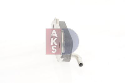 ÖLKüHLER MOTORöL AKS DASIS 216002N 10
