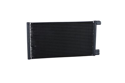 KONDENSATOR KLIMAANLAGE NRF 35487 46