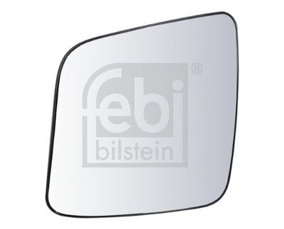FEBI BILSTEIN Spiegelglas, Weitwinkelspiegel