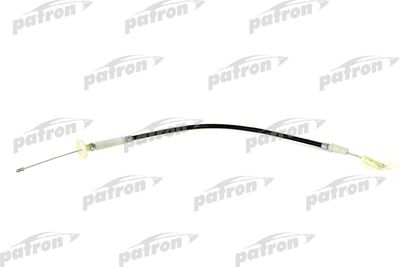 Трос, управление сцеплением PATRON PC6013