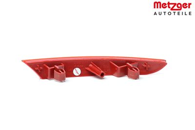 REFLECTOR METZGER AUTOTEILE 2080289 20