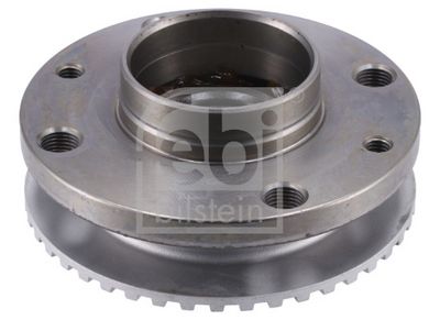 RADLAGERSATZ FEBI BILSTEIN 12117 1