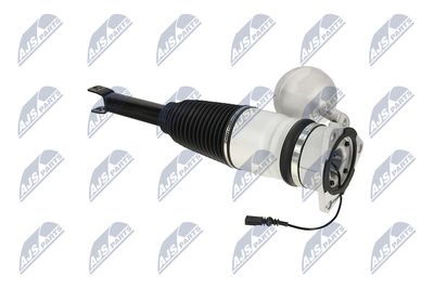 BRAT ARC PNEUMATIC NTY AWW052 31