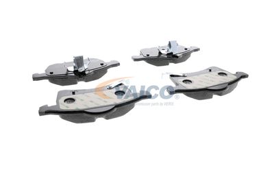 BREMSBELAGSATZ SCHEIBENBREMSE VAICO V408020 56