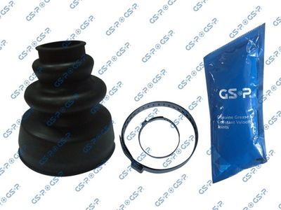 Osłona przegubu półosi GSP 760052 produkt