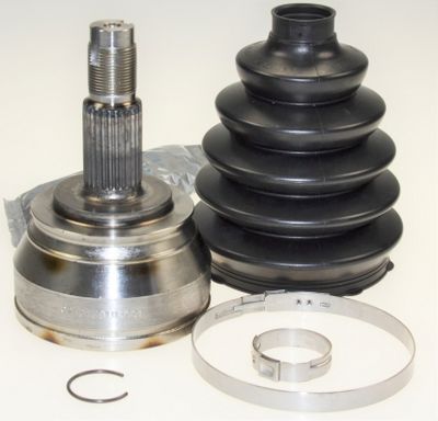 GELENKSATZ ANTRIEBSWELLE