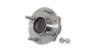 RADLAGERSATZ SKF VKBA3685 15