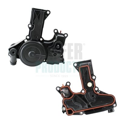 SEPARATOR ULEI VENTILATIE BLOC MOTOR