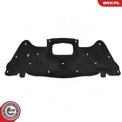 ESEN SKV - Izolácia motorového priestoru FORD , 97SKV959