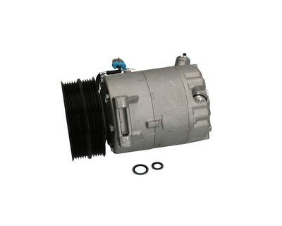 KOMPRESSOR KLIMAANLAGE BOSCH 1986AD1323 27