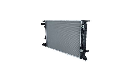 RADIATOR RACIRE MOTOR NRF 53718 12