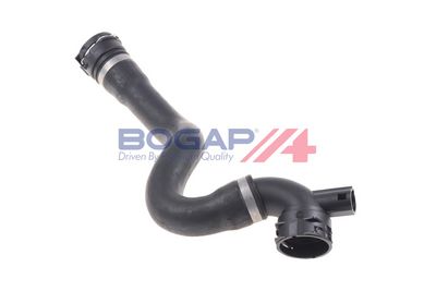 FURTUN RADIATOR BOGAP B4228268 2