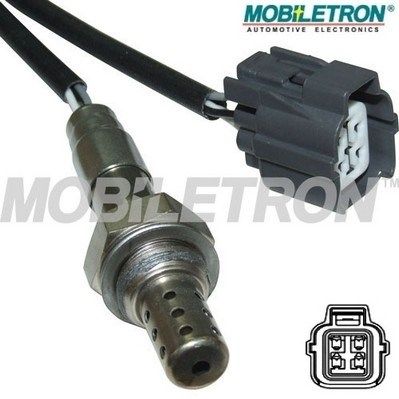 MOBILETRON OS-H415P Лямбда-зонд  для HONDA CIVIC VII Hatchback (EU, EP, EV) 1.4 iS (EP1)