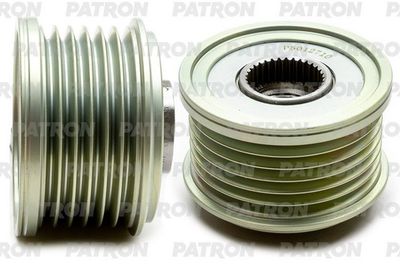 PATRON P5012710 Муфта генератора  для BMW 5 (Бмв 5)