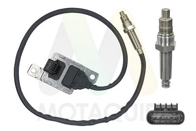 SENZOR NOX CATALIZATOR NOX