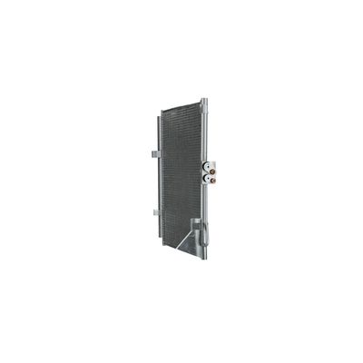 CONDENSATOR CLIMATIZARE NISSENS 940267 33