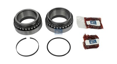 Wiellager kit