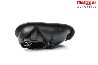MANER USA ECHIPARE INTERIOARA METZGER AUTOTEILE 2311065 22