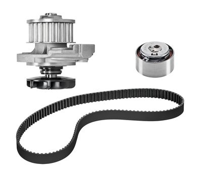 SET POMPA APA + CUREA DINTATA