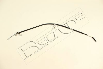 Тросик, cтояночный тормоз RED-LINE 49TO009 для TOYOTA RAV 4