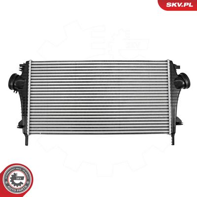 Chladič turba ESEN SKV 98SKV170