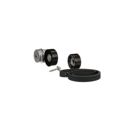 KEILRIPPENRIEMENSATZ GATES K086PK1980 5