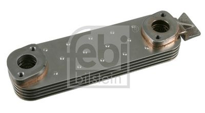 FEBI BILSTEIN Ölkühler, Motoröl