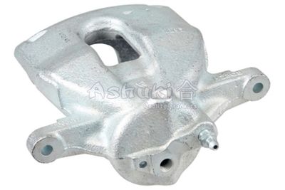 ASHUKI by Palidium T458-22NEW Тормозной суппорт для TOYOTA COROLLA седан (_E15_) 1.6 Dual VVTi (ZRE141, ZRE151)