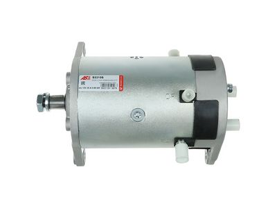 GENERATOR START AS-PL S3210S 3