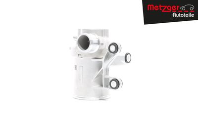 WASSERPUMPE MOTORKüHLUNG METZGER AUTOTEILE 4007024 8