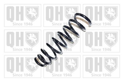 Пружина ходовой части QUINTON HAZELL QCS5443 для VW TOUAREG