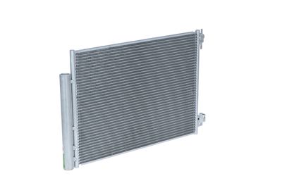 CONDENSATOR CLIMATIZARE NRF 350357 21