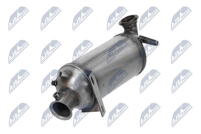 FILTRU FUNINGINE/PARTICULE SIST.DE ESAPAMENT NTY DPFVW005 23