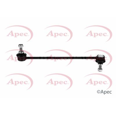 Link/Coupling Rod, stabiliser bar APEC AST4021