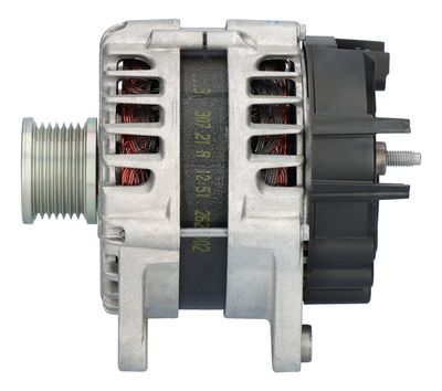 GENERATOR / ALTERNATOR VALEO 444742 9