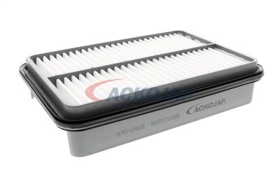FILTRU AER ACKOJA A700408 55