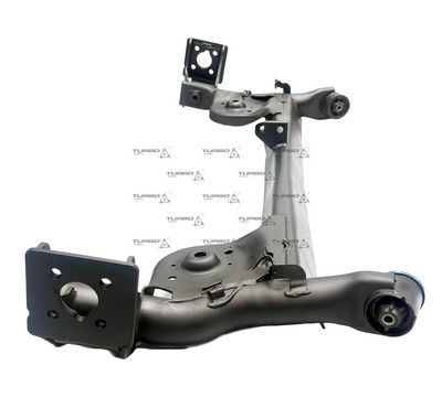 CORP AX TURBO-TEC TTRAX001083 4