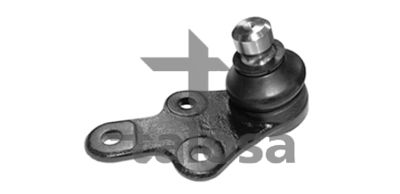 TRAG-/FüHRUNGSGELENK