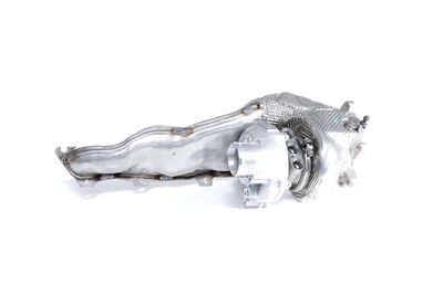 LADER AUFLADUNG BTS Turbo T918702RE 8