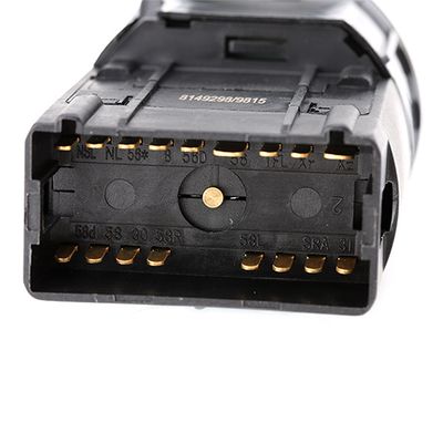 превключвател на кормилната колона RIDEX 1563S0052